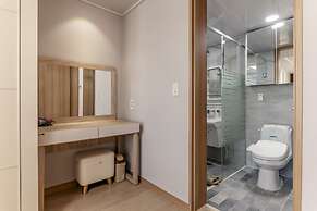 Residence Hotel Eden Stay