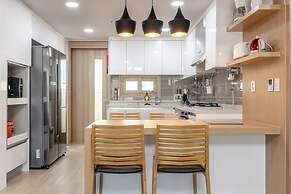 Residence Hotel Eden Stay