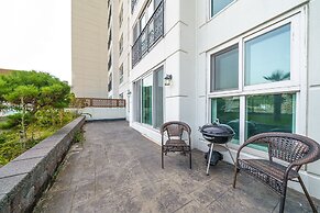 Residence Hotel Eden Stay