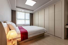 Residence Hotel Eden Stay