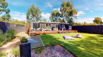 Three Beaches - Chic Eco Home Tasmania