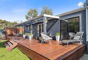 Three Beaches - Chic Eco Home Tasmania