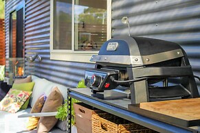 Three Beaches - Chic Eco Home Tasmania