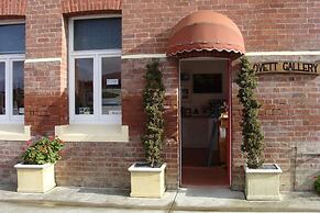 Three Beaches - Chic Eco Home Tasmania