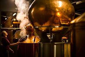 Three Beaches - Chic Eco Home Tasmania