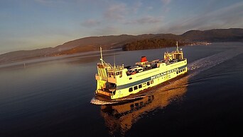 Three Beaches - Chic Eco Home Tasmania