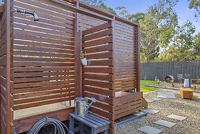 Three Beaches - Chic Eco Home Tasmania