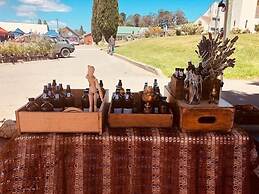 Three Beaches - Chic Eco Home Tasmania