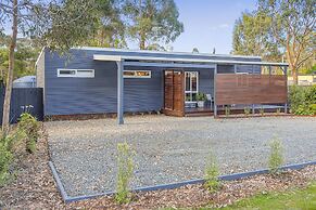 Three Beaches - Chic Eco Home Tasmania