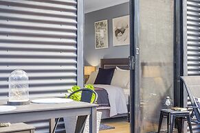 Three Beaches - Chic Eco Home Tasmania