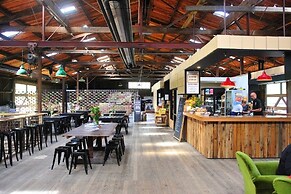 Three Beaches - Chic Eco Home Tasmania