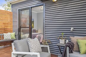 Three Beaches - Chic Eco Home Tasmania