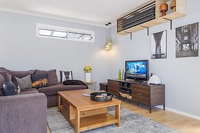 Three Beaches - Chic Eco Home Tasmania