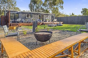 Three Beaches - Chic Eco Home Tasmania