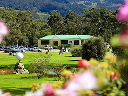 Three Beaches - Chic Eco Home Tasmania