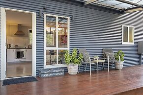 Three Beaches - Chic Eco Home Tasmania
