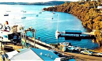 Three Beaches - Chic Eco Home Tasmania