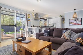 Three Beaches - Chic Eco Home Tasmania