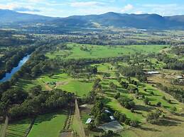 Three Beaches - Chic Eco Home Tasmania