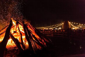 Three Beaches - Chic Eco Home Tasmania