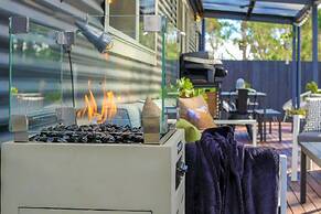 Three Beaches - Chic Eco Home Tasmania