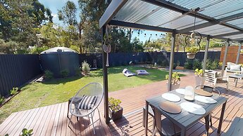 Three Beaches - Chic Eco Home Tasmania