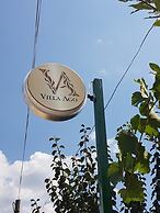 Hotel Villa Ago