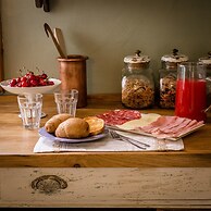 San Pier Novello in Oltrarno