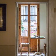 San Pier Novello in Oltrarno