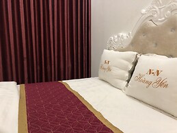 Hoang Yen Guest House