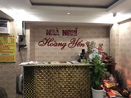 Hoang Yen Guest House