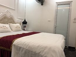 Hoang Yen Guest House