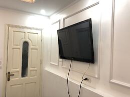 Hoang Yen Guest House