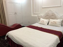 Hoang Yen Guest House