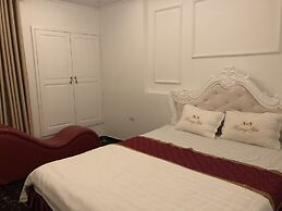 Hoang Yen Guest House