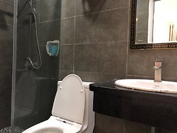 Hoang Yen Guest House