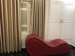 Hoang Yen Guest House