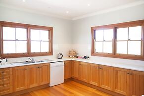 Audrey Wilkinson Vineyard