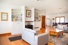 Audrey Wilkinson Vineyard