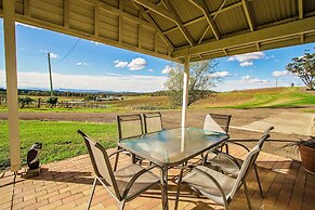 Audrey Wilkinson Vineyard