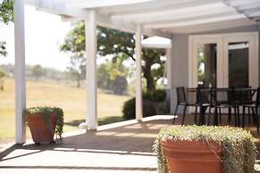 Audrey Wilkinson Vineyard