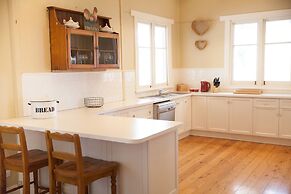 Audrey Wilkinson Vineyard