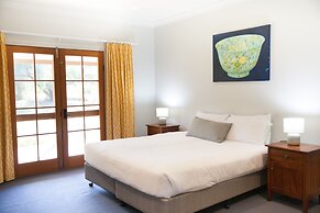 Audrey Wilkinson Vineyard