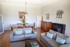 Audrey Wilkinson Vineyard