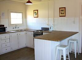 Audrey Wilkinson Vineyard