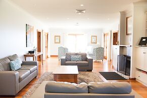 Audrey Wilkinson Vineyard