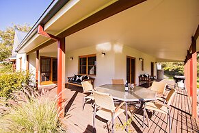 Audrey Wilkinson Vineyard