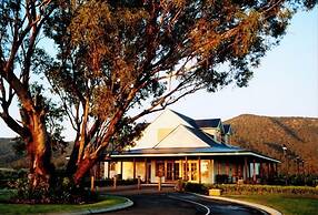 Audrey Wilkinson Vineyard