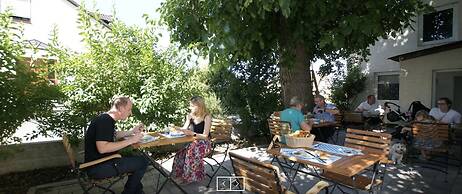 Pension Obstgarten