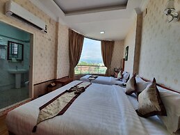 Shwe Pe Ti Hotel